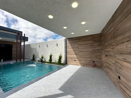 4 otaqlı həyət evi, 160 m², Mərdəkan: 285 000 ₼ 4
