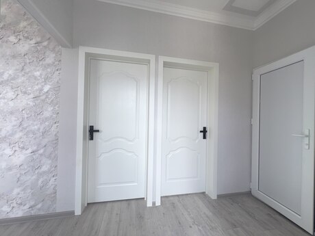 2-room house, 60 m², Masazır: 55 000 ₼ 2