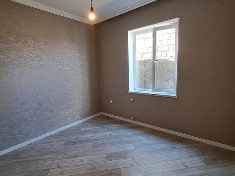 3 otaqlı həyət evi, 60 m², Hökməli: 62 000 ₼ 5