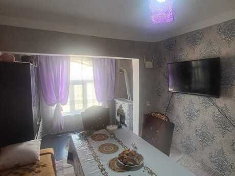 3 otaqlı həyət evi, 70 m², Hövsan: 41 000 ₼ 5