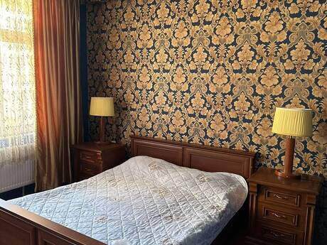 3 otaqlı yeni tikili - Nəriman Nərimanov m. - 125 m²