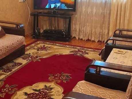 Elan №6379977 - Sumqayıt, Sumqayıt, 3 otaqlı, 78 m², 5/5 mərtəbə