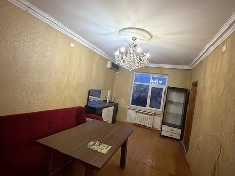Elan №6379995 - Bakı, Həzi Aslanov m., 3 otaqlı, 65 m², 8/9 mərtəbə