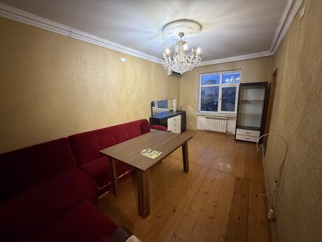3 otaqlı mənzil, 65 m², Həzi Aslanov: 144 000 ₼ 2