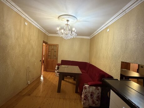3 otaqlı mənzil, 65 m², Həzi Aslanov: 144 000 ₼ 5