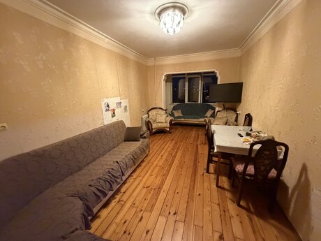 Elan №6379999 - Bakı, Əhmədli m., 2 otaqlı, 70 m², 7/9 mərtəbə