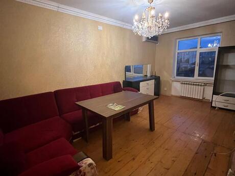 Elan №6380029 - Bakı, Həzi Aslanov m., 3 otaqlı, 50 m², 8/9 mərtəbə