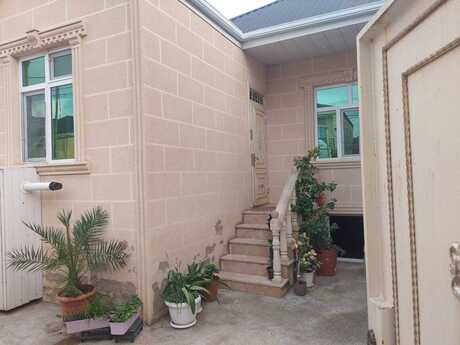 Elan №6380031 - Bakı, Masazır q., 2 otaqlı, 62 m²