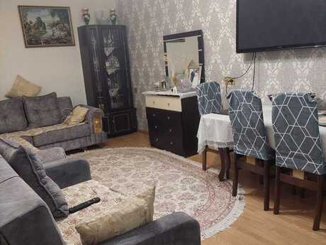 Объявление №6380031 - Баку, пос. Масазыр, 2-комн., 62 м²