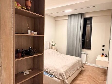 3 otaqlı mənzil, 95 m², 20 Yanvar: 300 000 ₼ 4