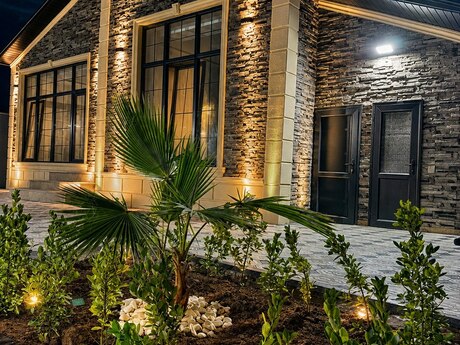 Elan №6380037 - Bakı, Binə q., 4 otaqlı, 133 m²