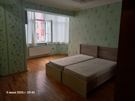 3 otaqlı yeni tikili - 20 Yanvar m. - 106 m²