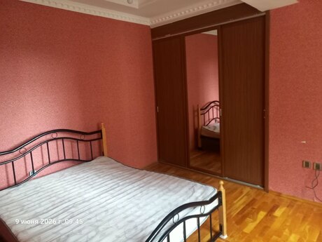 3 otaqlı yeni tikili - 20 Yanvar m. - 106 m²