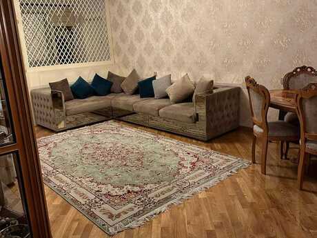 4 otaqlı mənzil, 150 m², Elmlər Akademiyası: 395 000 ₼ 3
