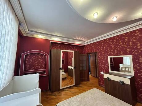 Kirayə 2 otaqlı mənzil, 75 m², Həzi Aslanov: 700 ₼/ay 2