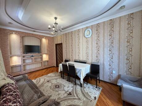 Kirayə 2 otaqlı mənzil, 75 m², Həzi Aslanov: 700 ₼/ay 3