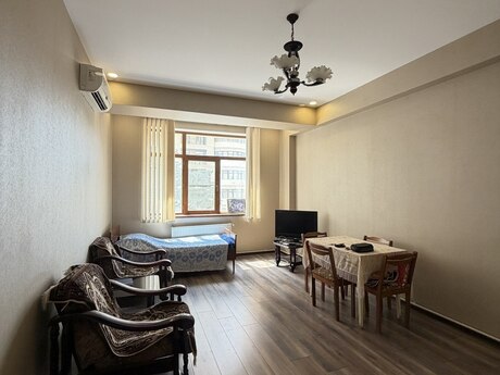 2 otaqlı mənzil, 49 m², Bakıxanov: 155 000 ₼ 4
