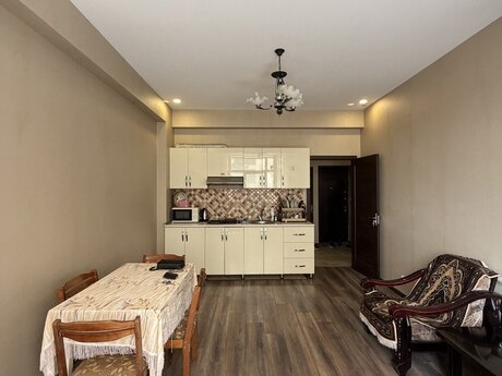 2 otaqlı mənzil, 49 m², Bakıxanov: 155 000 ₼ 3