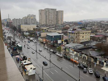 3 otaq · 131 m² · 8/15 mərtəbə, İnşaatçılar