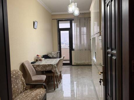 3 otaqlı mənzil, 131 m², İnşaatçılar: 450 000 ₼ 4