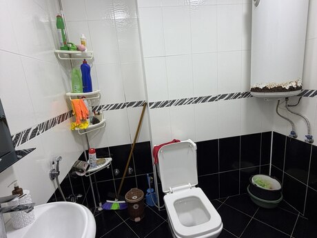 2 otaqlı mənzil, 48 m², Masazır: 83 000 ₼ 4
