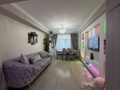 2 otaqlı mənzil, 48 m², Masazır: 83 000 ₼ 3