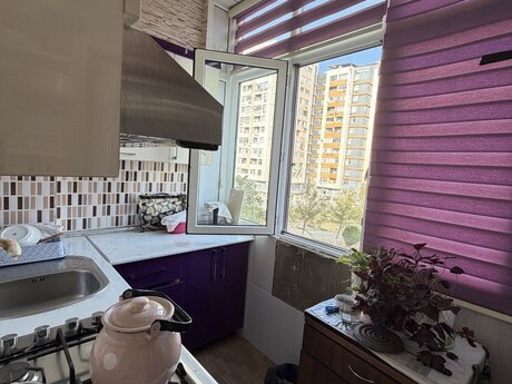 2 otaqlı mənzil, 48 m², Masazır: 83 000 ₼ 5