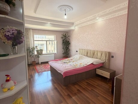 5-room apartment, 150 m², Masazır: 120 000 ₼ 5