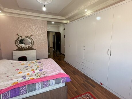 5-room apartment, 150 m², Masazır: 120 000 ₼ 4
