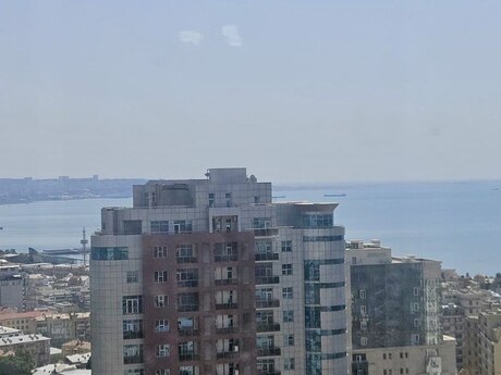 3 otaqlı mənzil, 190 m², Elmlər Akademiyası: 660 000 ₼ 2