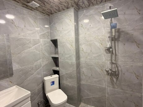 2 otaqlı mənzil, 57 m², Masazır: 80 500 ₼ 5