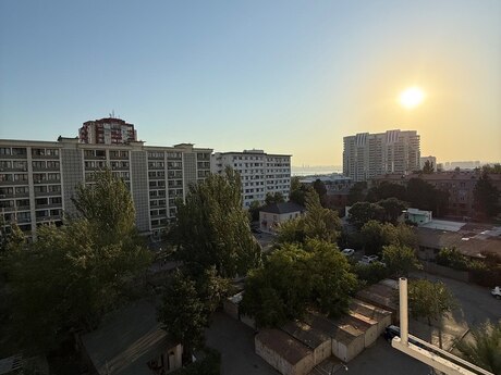 Объявление №6380081 - Баку, пос. Ази Асланова, 3-комн., 90 м², 7/10 этаж