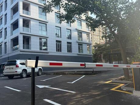 3-room apartment, 120 m², İnşaatçılar: 302 000 ₼ 3
