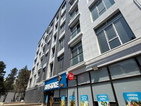 3 rooms · 120 m² · floor 2/6, İnşaatçılar