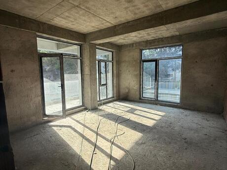 3-room apartment, 120 m², İnşaatçılar: 302 000 ₼ 5