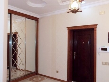 3 otaqlı mənzil, 150 m², Şah İsmayıl Xətai: 500 000 ₼ 2