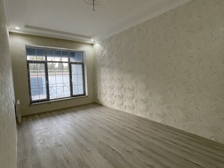 3 otaqlı həyət evi, 100 m², Hövsan: 100 000 ₼ 5