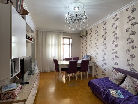 2-room apartment, 60 m², Hövsan: 114 000 ₼ 2