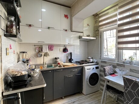 2-room apartment, 60 m², Hövsan: 114 000 ₼ 4