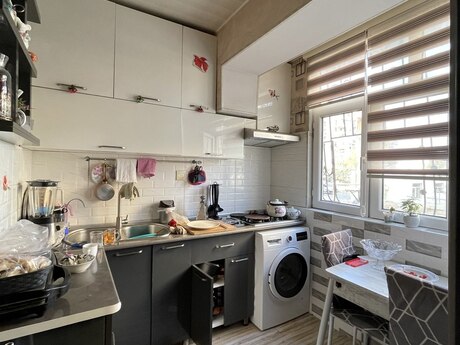 2-room apartment, 60 m², Hövsan: 114 000 ₼ 3