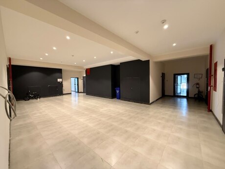 4 otaqlı mənzil, 175 m², BCR Olimpik: 479 900 ₼ 2
