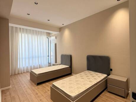 4 otaqlı mənzil, 175 m², BCR Olimpik: 479 900 ₼ 4