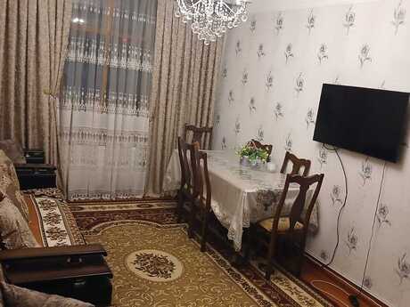 Elan №6380133 - Sumqayıt, Sumqayıt, 3 otaqlı, 76 m², 1/5 mərtəbə