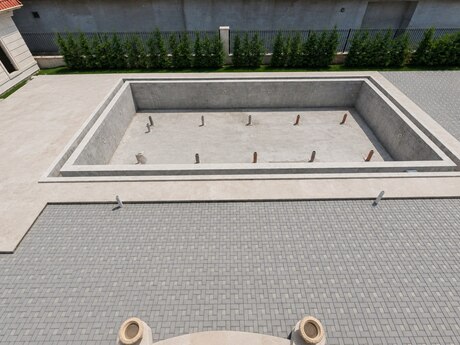 8 otaqlı həyət evi, 900 m², Nardaran: 3 400 000 ₼ 5