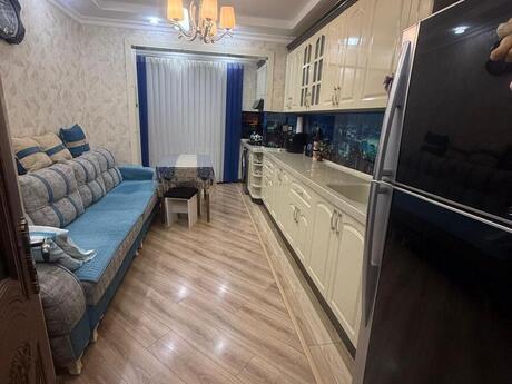 Elan №6380141 - Sumqayıt, Sumqayıt, 5 otaqlı, 115 m², 4/9 mərtəbə