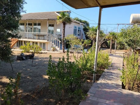 8 otaqlı həyət evi, 290 m², Bilgəh: 310 000 ₼ 2