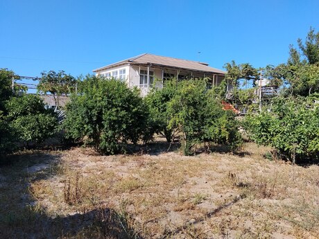 8 otaqlı həyət evi, 290 m², Bilgəh: 310 000 ₼ 3