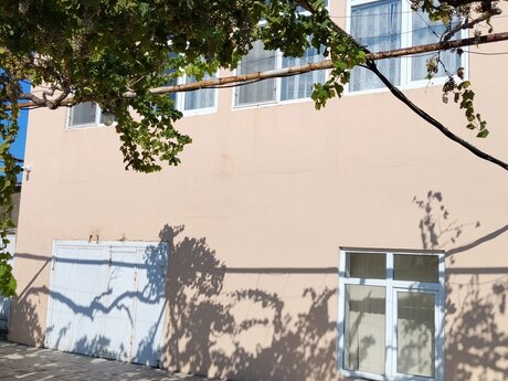 8 otaqlı həyət evi, 290 m², Bilgəh: 310 000 ₼ 4
