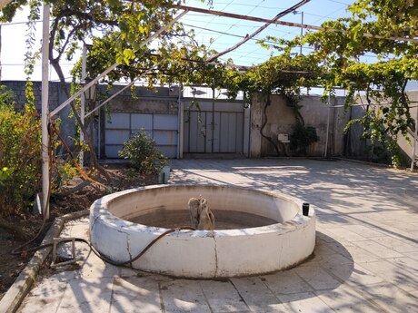 8 otaqlı həyət evi, 290 m², Bilgəh: 310 000 ₼ 5