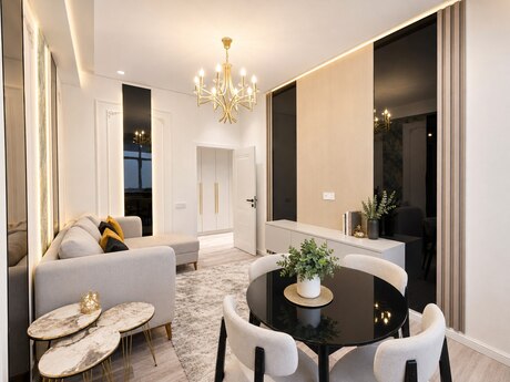 Elan №6380157 - Bakı, Qara Qarayev m., 2 otaqlı, 47 m², 6/16 mərtəbə